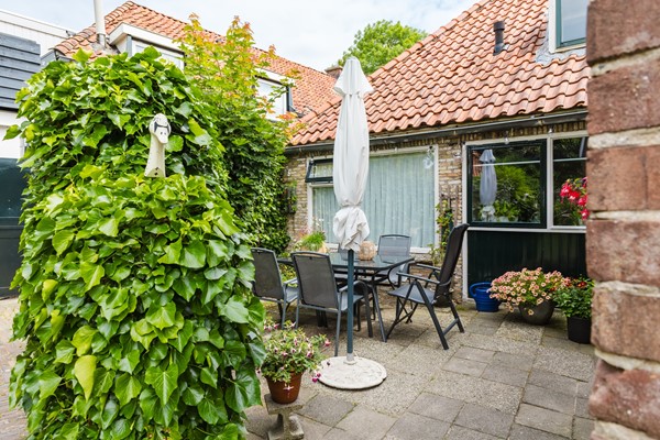 Medium property photo - Hoofdstraat 61, 8375 AL Oldemarkt